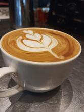 Java Coffee Junction