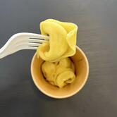 Tortellini e ciccioli