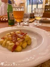 “La Destina” Piccola Cucina da Elena