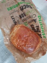 Les Délices de Brad et Lily