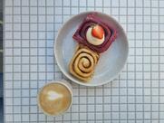 Cinnamood - french confectionery