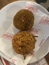 L'Elementare - Ponte Testaccio