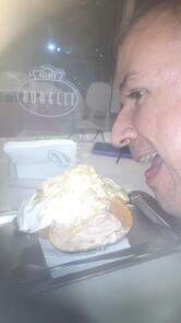 Gelato Borelli Niterói