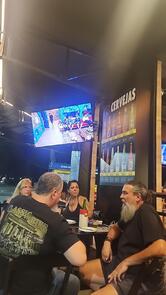 Sonho Lindo Tijuca Boteco Bar e Restaurante