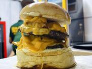 Villa São Roque Food & Drink