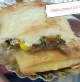 Fresshpack dairy and snacks