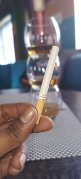 Cocktail Bar & Restaurant