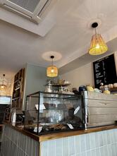 L'amusette Café - Brunch végétarien
