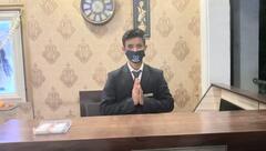 JMC HOTEL BLUE INN (A UNIT OF JMC HOTELS)