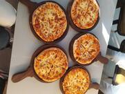 Hungry Point - Amroha