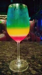 Moonlight Bar & Wingoo Wild Grills Restaurant