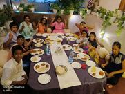 Hotel Dalchini Warud