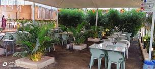 Hotel Dalchini Warud