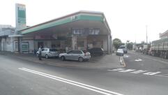 Posto Petrobras