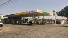 Auto Posto Coapil I - Posto Petrobras