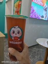 Mixue สาขาตลาดพระประแดง