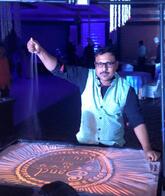 DRAWING & SAND ART CLASSES by SAND ARTIST SAND KAUSHIK