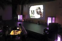 DRAWING & SAND ART CLASSES by SAND ARTIST SAND KAUSHIK