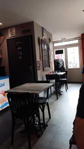 Restaurant Chez Titi