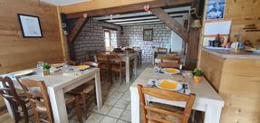 Ferme Auberge du Promont