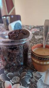 Vijaya Bakery, Malvan