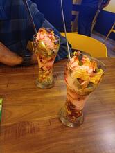 Grand Bakery And Restaurant