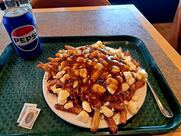 La Poutinerie du Cuivre