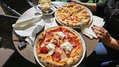 Pizza & Lounge bar "Bolte"