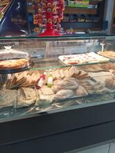 Caffetteria Chicco d'oro