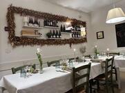 Trattoria Da Peppe A Canonica