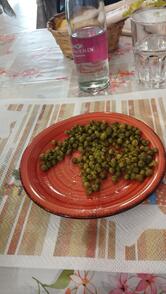 Bar Trattoria Cristina