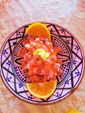 restaurant valentine