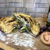 Romu Pizzaria Bariri.