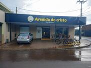 Panificadora Avenida do Cristo