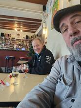 Café Central Chez Maggy