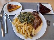 Les tables D'UZEL rue de Dole