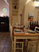 La Dispensa dei Raccomandati