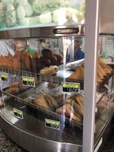 Shiga Pizzas e Esfihas Loja 1