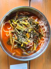 우리네국수