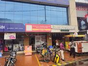 Harikrishnans Vegetarian Restaurant