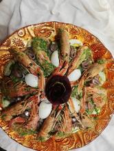 Gastronomia U Punte Veggiu