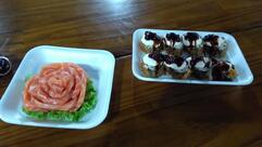 Tayo Oriental Truck (House Food Truck)