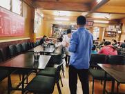 ಶ್ರೀ ಗುರುಪ್ರಸಾದ್ ಉಡುಪಿ ಹೋಟೆಲ್