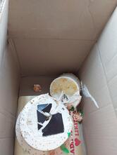 Kwality Bakery & sweets