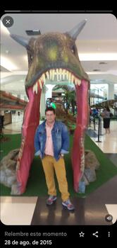 Restaurante Chave de ouro