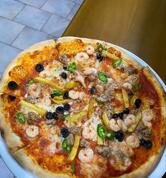 Profumo Di Pizza Di Mimmo