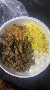 Restaurante cantinho do espeto