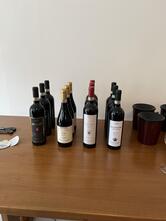 Bettini Bar