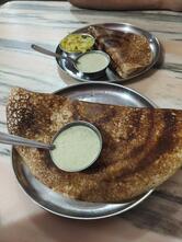 Mysuru Benne Dose (New Sukh Sagar) Koppal