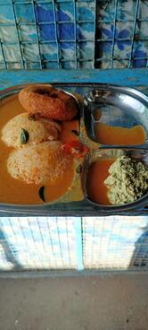 Sri Sairam Tiffin Centre